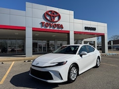 2026 Toyota Camry LE LE