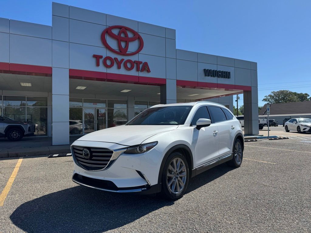 2020 Mazda CX-9 Grand Touring FWD's photo