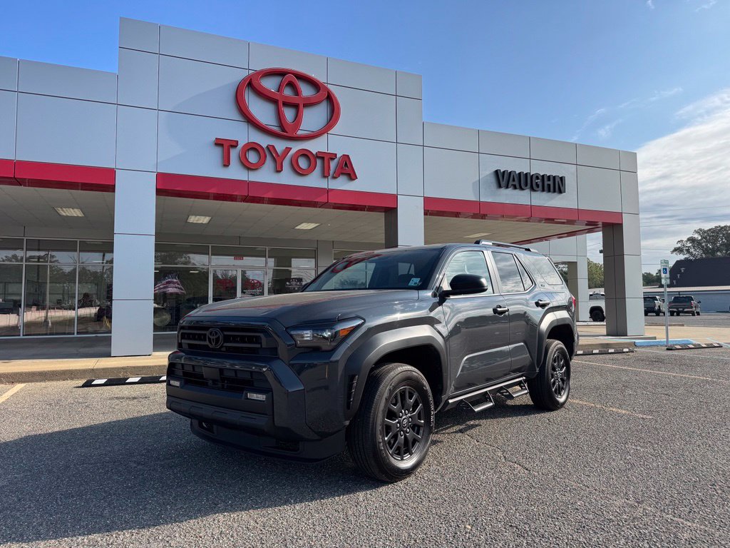  Toyota 4Runner