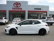Toyota GR Corolla