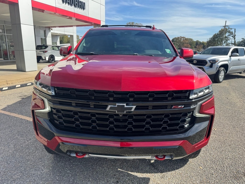 Used 2023 Chevrolet Tahoe Z71 SUV