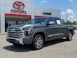 Toyota Tundra Hybrid