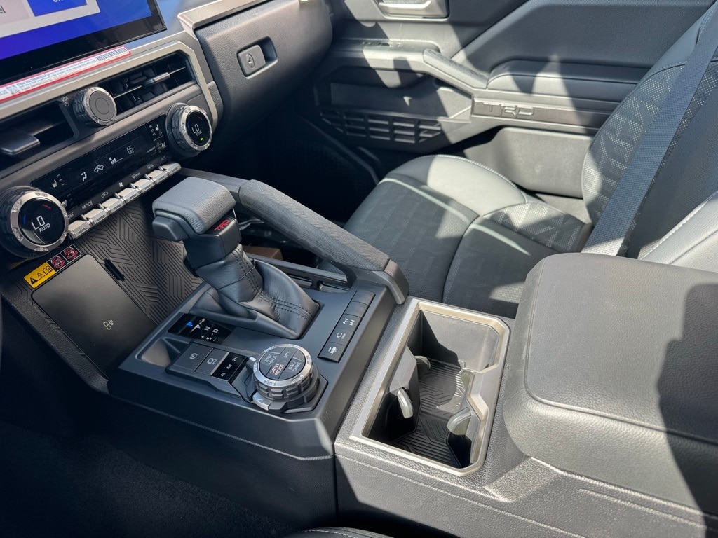 2026 Toyota Tacoma TRD Off Road - Photo 22