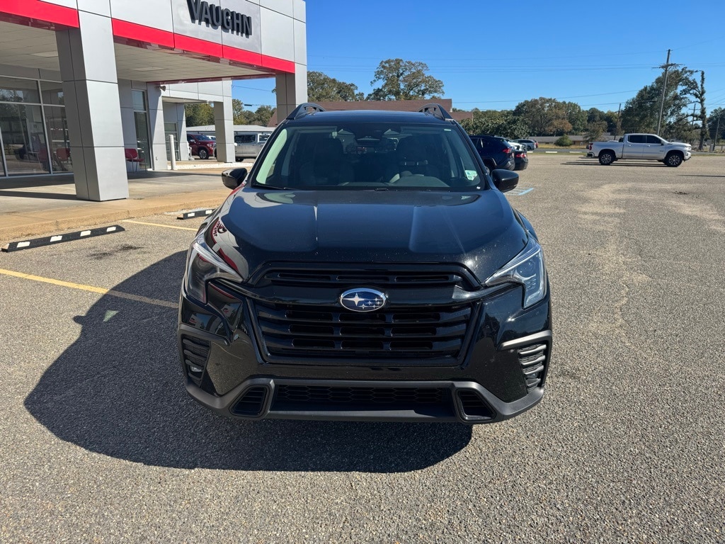 Used 2024 Subaru Ascent Onyx Edition SUV