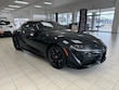  Toyota GR Supra