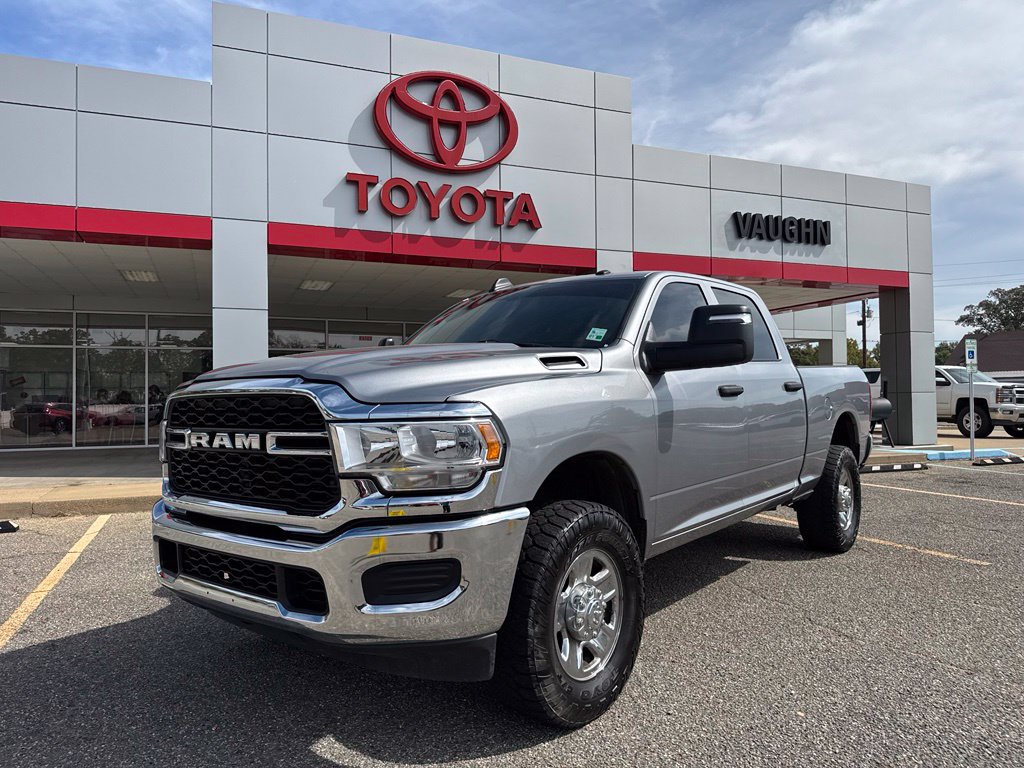  Ram 2500