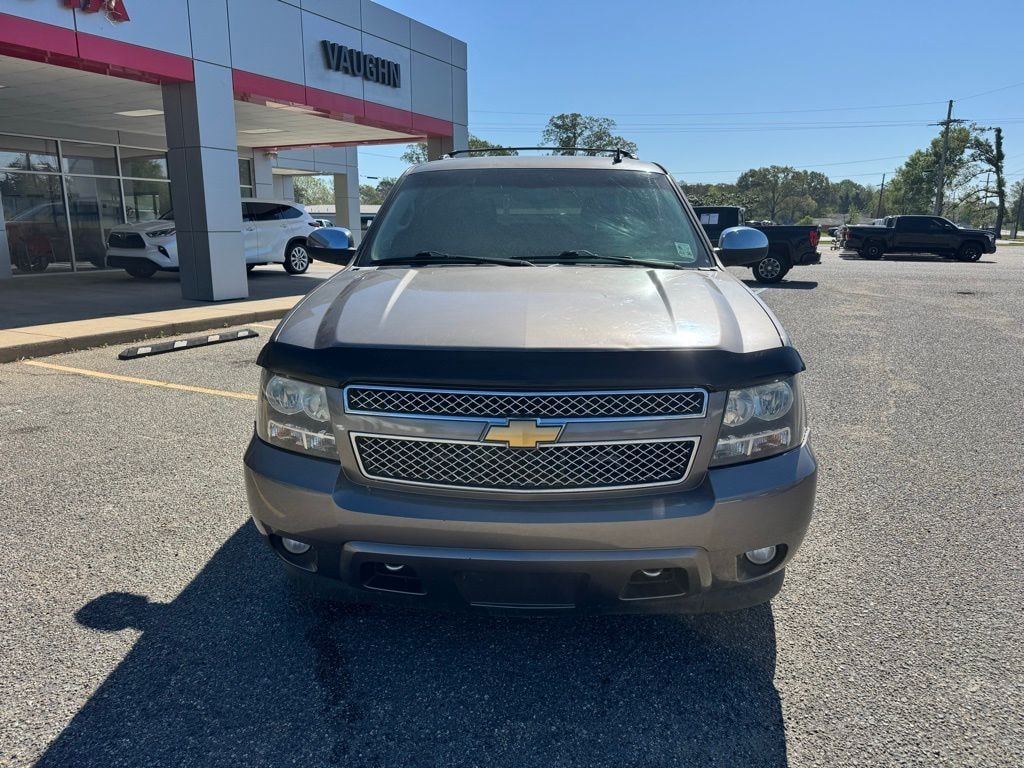 Used 2013 Chevrolet Tahoe LS SUV