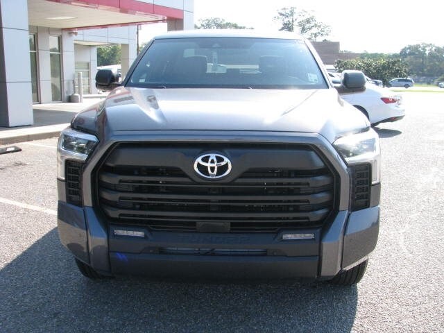 2025 Toyota Tundra SR5 photo 2