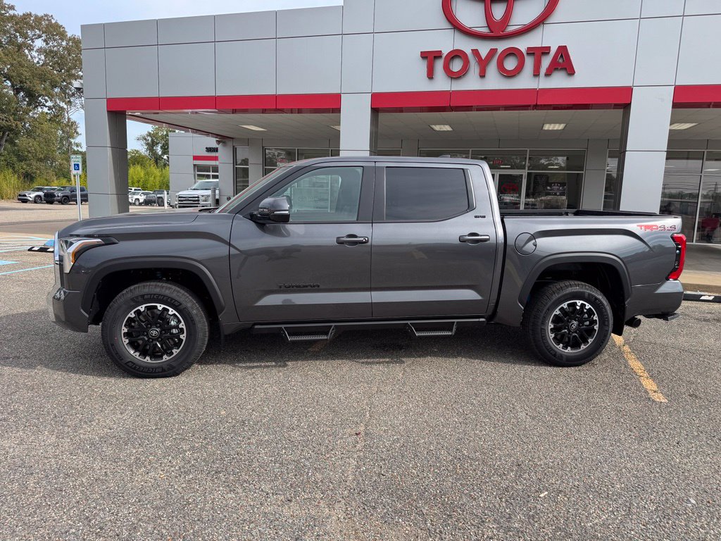  Toyota Tundra