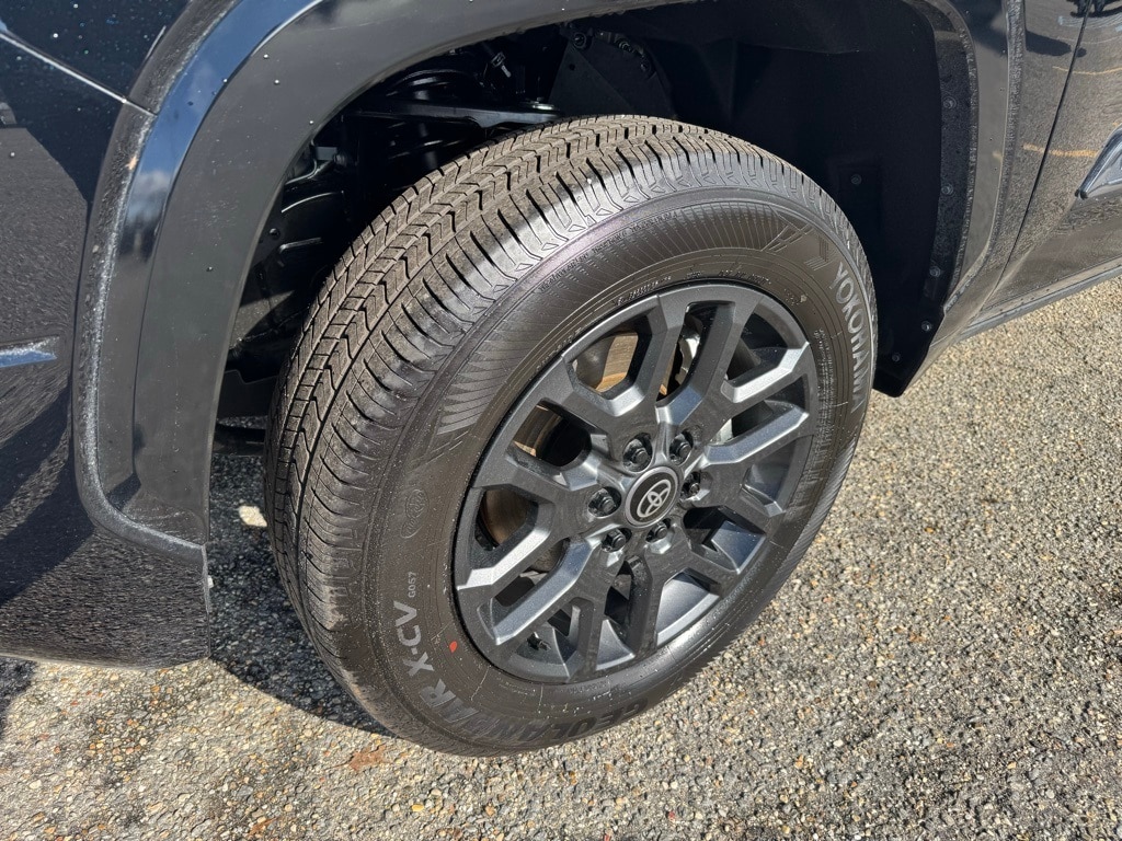 2026 Toyota Tundra Platinum - Photo 10