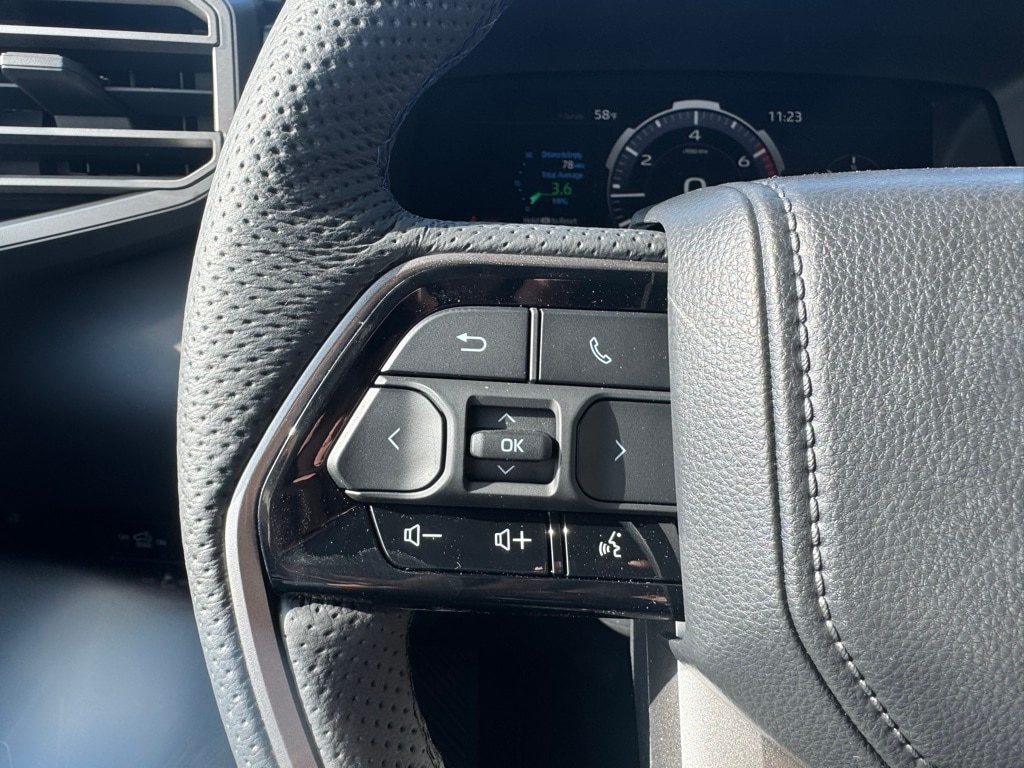2026 Toyota Tundra Platinum - Photo 23