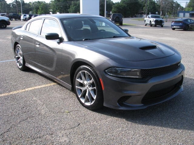 2023 Dodge Charger GT photo 4
