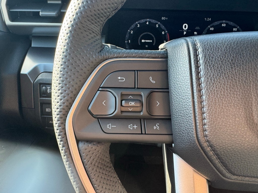 2026 Toyota Tacoma TRD Off Road - Photo 23