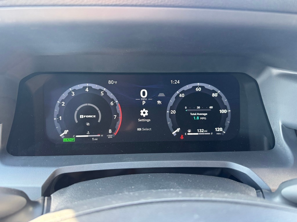 2026 Toyota Tacoma TRD Off Road - Photo 25