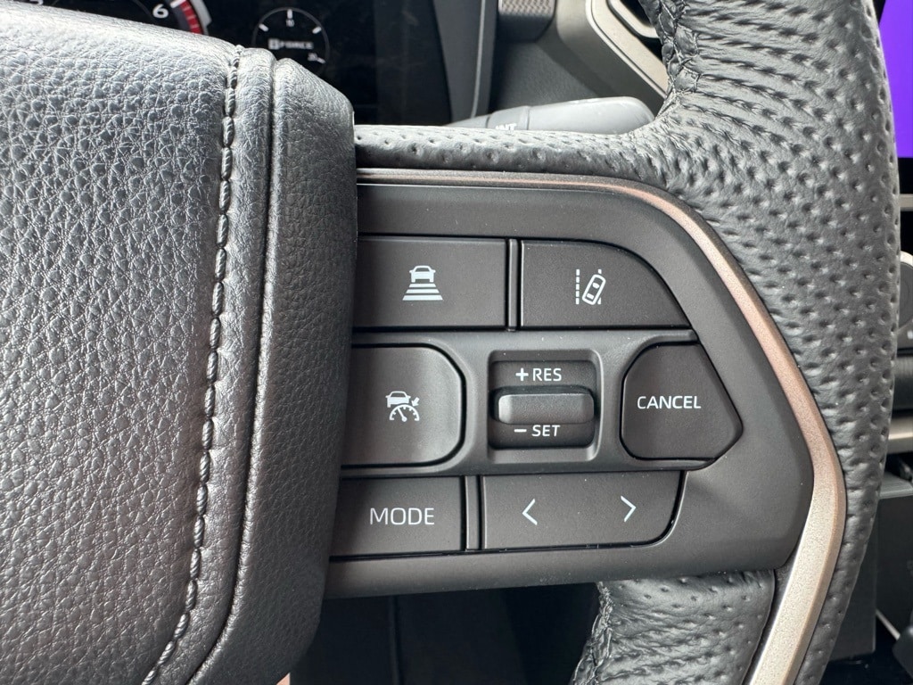 2026 Toyota Tundra Limited - Photo 24