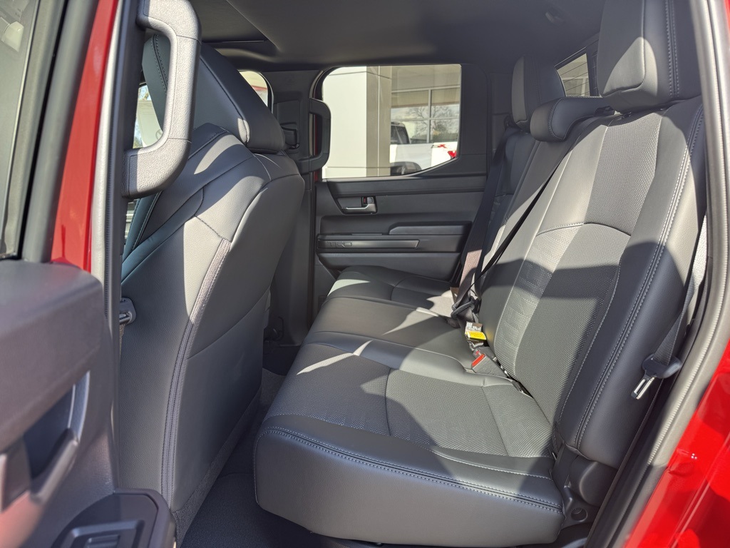 2026 Toyota Tacoma TRD Off Road - Photo 12