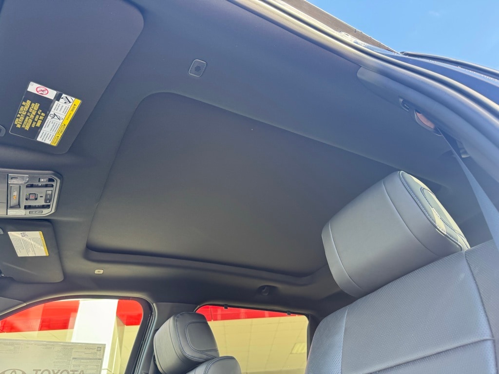 2026 Toyota Tundra Platinum - Photo 19