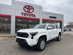 2026 Toyota Tacoma SR5 4X4 DOUBLE CAB