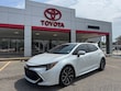  Toyota Corolla Hatchback