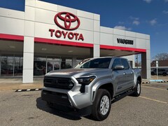 2026 Toyota Tacoma SR5 4X4 DOUBLE CAB