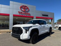 2026 Toyota Tundra i-FORCE MAX TRD Pro TRD PRO 5.5
