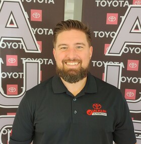 Staff member Lazarus Whittington  from ID_3fa1ec35fab8