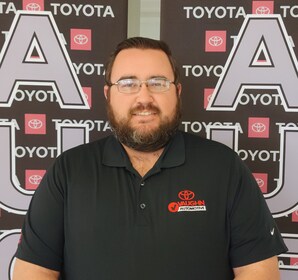 Staff member  JJ Mott  from ID_3fa1ec35fab8