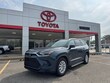  Toyota Grand Highlander