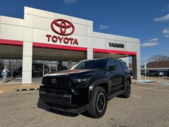 2025 Toyota 4Runner TRD Off-Road Premium 4WD TRD OFF-RD PREM