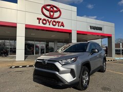 2025 Toyota RAV4 Hybrid LE LE AWD SUV