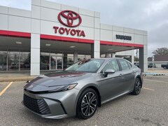 2026 Toyota Camry XLE XLE
