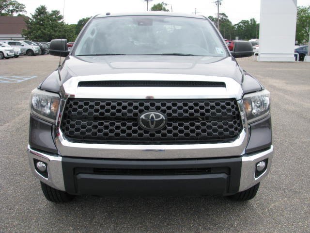 Used 2018 Toyota Tundra SR5 Truck CrewMax