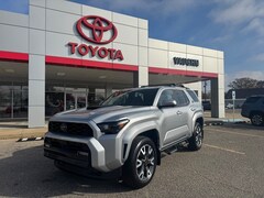 2025 Toyota 4Runner TRD Sport Premium 2WD TRD Sport Prem