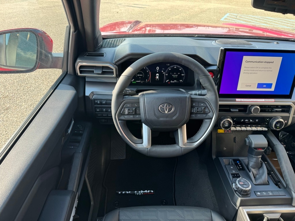 2026 Toyota Tacoma TRD Off Road - Photo 15