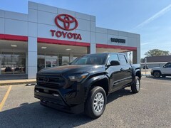 2026 Toyota Tacoma SR5 4X2 DOUBLE CAB