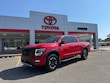  Nissan Titan