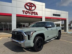 2026 Toyota Tundra 1794 Edition 1794 ED. CREWMAX 5.5