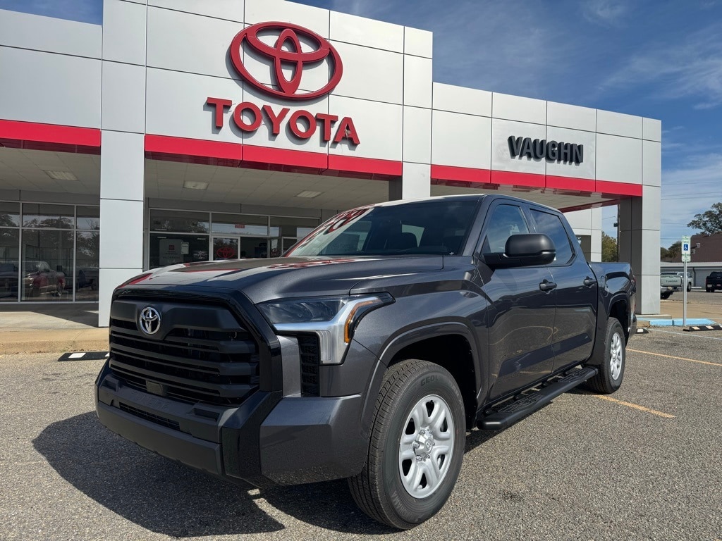 2026 Toyota Tundra SR's photo