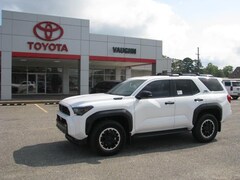 2025 Toyota 4Runner i-FORCE MAX TRD Off-Road 4WD TRD OFF-RD