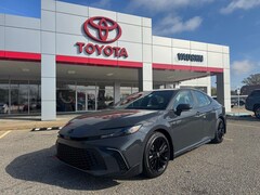 2026 Toyota Camry SE SE