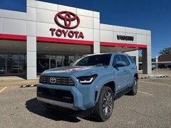 2025 Toyota 4Runner i-FORCE MAX Limited 4WD LIMITED