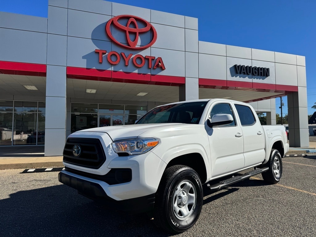 2023 Toyota Tacoma Truck Double Cab  2023 Toyota Tacoma Truck Double Cab