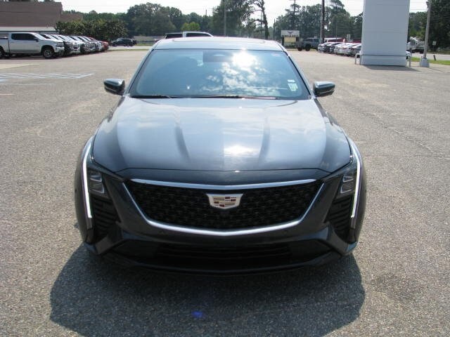 2025 Cadillac CT5 Premium Luxury photo 2
