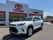  Toyota Grand Highlander