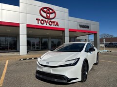 2026 Toyota Prius XLE XLE