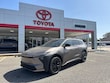  Toyota bZ Woodland