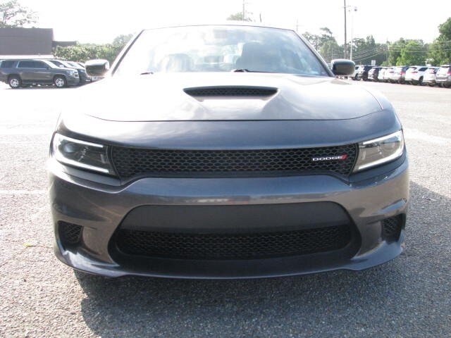 2023 Dodge Charger GT photo 3