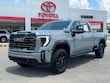 GMC Sierra 2500HD