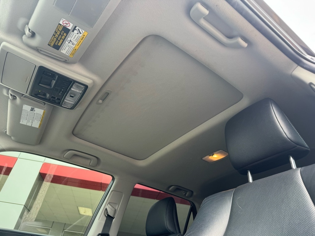 2021 Toyota 4Runner Night Shade - Photo 19
