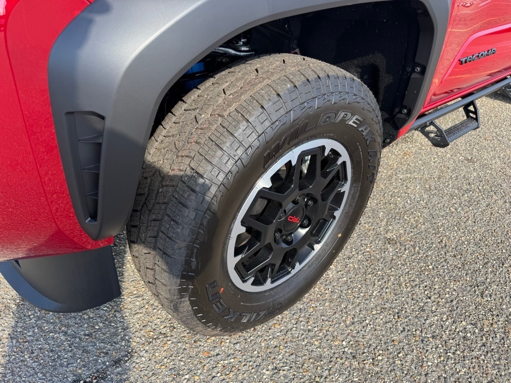 2026 Toyota Tacoma TRD Off Road - Photo 10